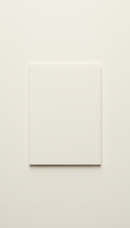Curated Home Tour Invitation Card